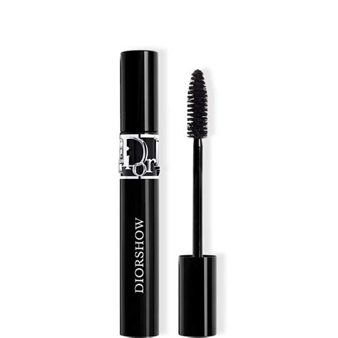 dior diorshow 24h buildable volume mascara|diorshow mascara before.